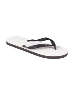 V-Strap Thongs (XL)